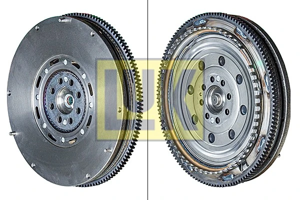 Flywheel